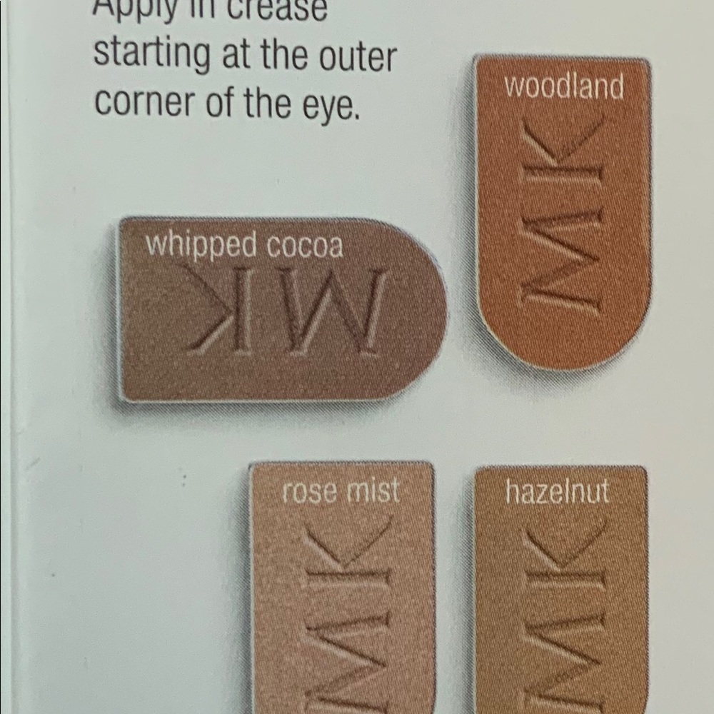 NIB Mary Kay Signature Eye Color - Picture 5 of 7
